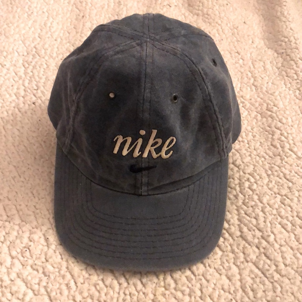 Nike hat